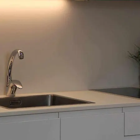 Apartment Rurales Patxillaborda Hego