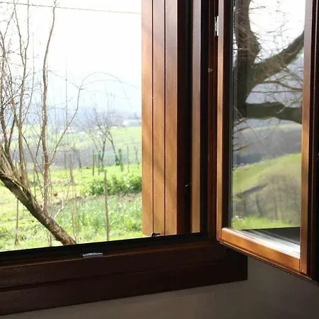 Appartement Rurales Patxillaborda Hego *
