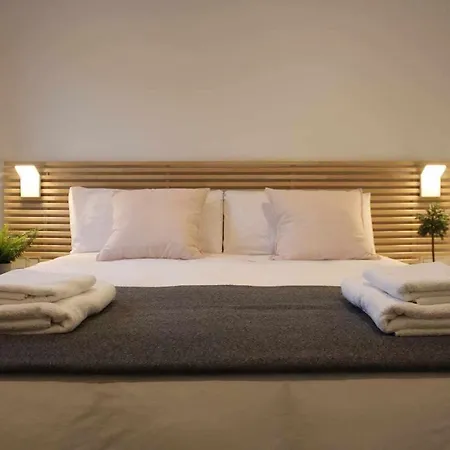 Apartment Rurales Patxillaborda Hego Lezo
