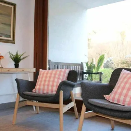 Rurales Patxillaborda Hego Apartment Lezo