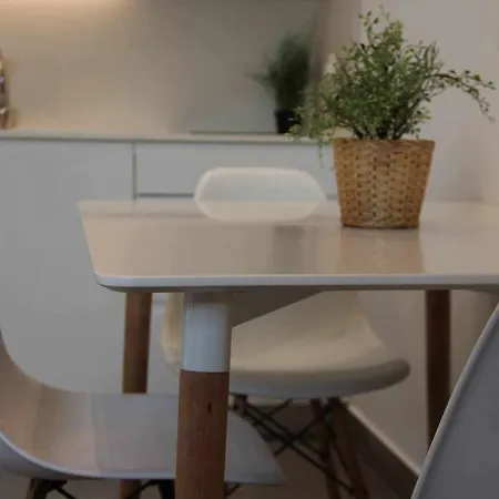 Apartment Rurales Patxillaborda Hego Lezo